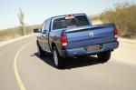 Dodge Ram 2009 года